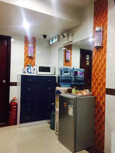 Kathmandu Guest House