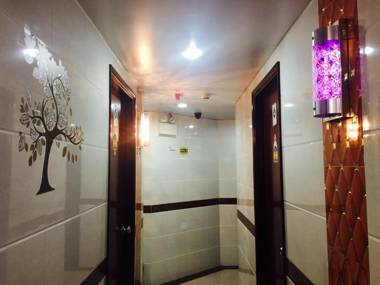 Kathmandu Guest House