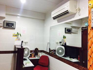 Kathmandu Guest House