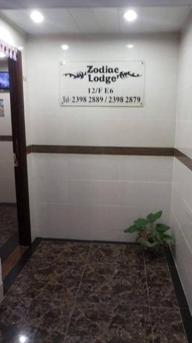 Zodiac Lodge
