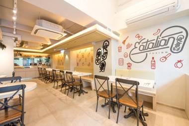 Metroplace Boutique Hotel