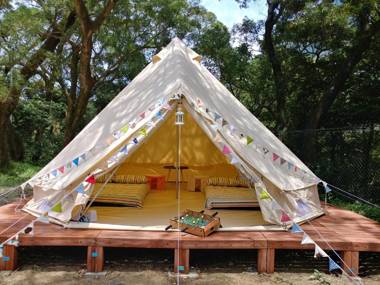 YHA Ngong Ping SG Davis Youth Hostel