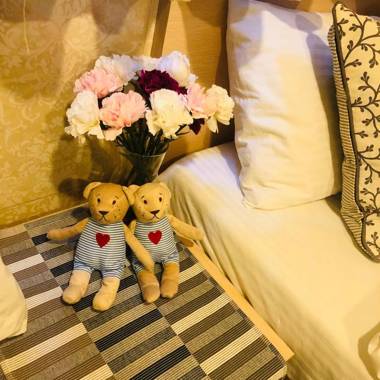 Timehouse (Hong Kong Hostel Group)