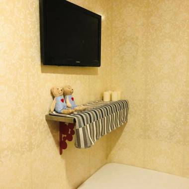 Timehouse (Hong Kong Hostel Group)