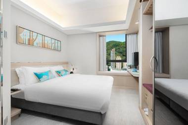 Elysion Place Hotel Causeway Bay (Formerly Le Petit Rosedale Hotel)