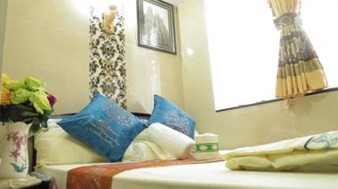 Paris Guest House (D2 10/F)