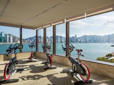 Kerry Hotel Hong Kong