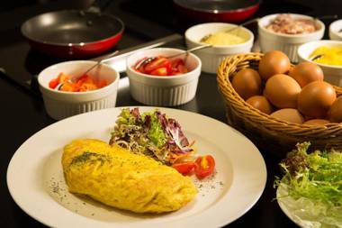 Silka Tsuen Wan Hong Kong