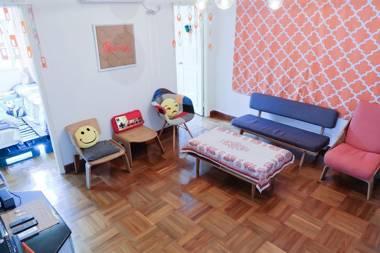 CT Good Old Day Back To The 1950s Style Sky Park