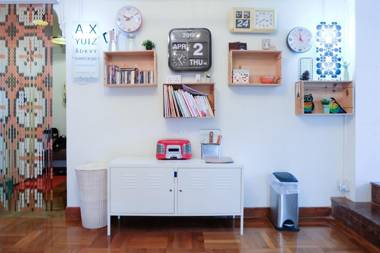 CT Good Old Day Back To The 1950s Style Sky Park