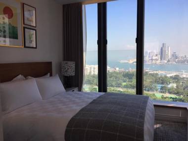 Little Tai Hang