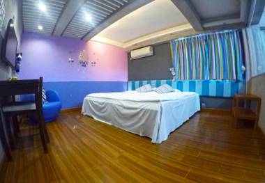 Espace Elastique B&B with contactless check-in