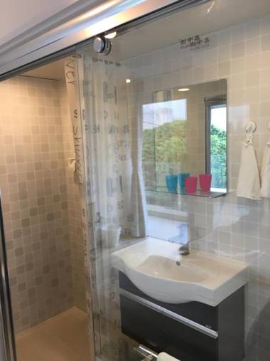 City Oasis Guesthouse