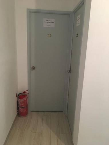 City Oasis Guesthouse