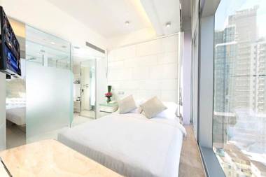iclub Ma Tau Wai Hotel