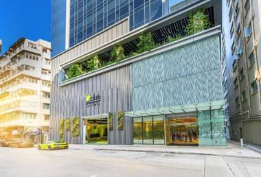iclub Ma Tau Wai Hotel