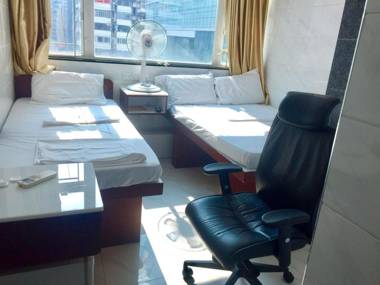 United Co-Operate Guest House (7/F)