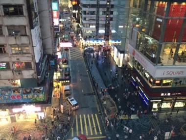 United Co-Operate Guest House (7/F)