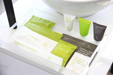 Hotel Ease Tsuen Wan