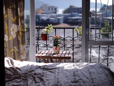 Tai O Inn by the Sea