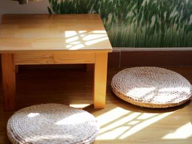 Tai O Inn by the Sea