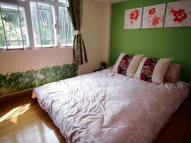 Tai O Inn by the Sea