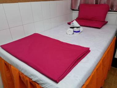 Head Sun Guest house