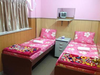 Head Sun Guest house