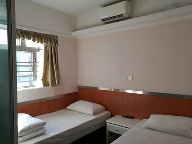 Ring Wood Guest House