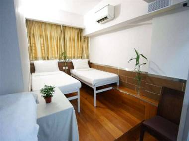 Ring Wood Guest House