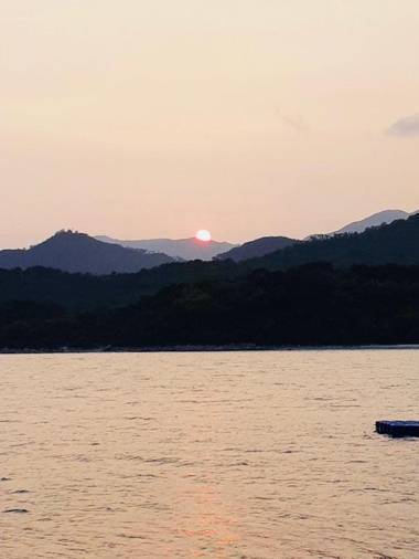 The Cove Hostel - Tong Fuk Dolphin