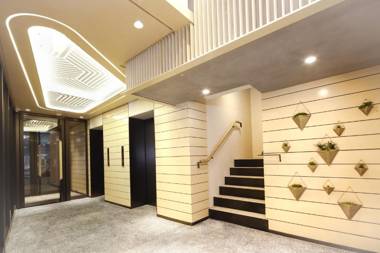 Hotel Ease Access Tsuen Wan