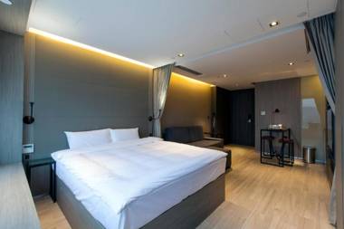 CM+ Hotels and Serviced Apartments