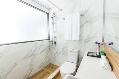 Eco Tree Hotel Causeway Bay