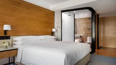 Hong Kong Ocean Park Marriott Hotel