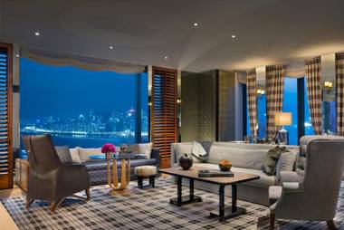 Rosewood Hong Kong