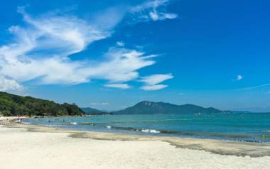 The Cove Hostel - Tong Fuk Octopus