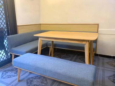 The Cove Hostel - Tong Fuk Sea Lion