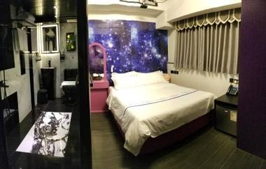 Star City Hotel