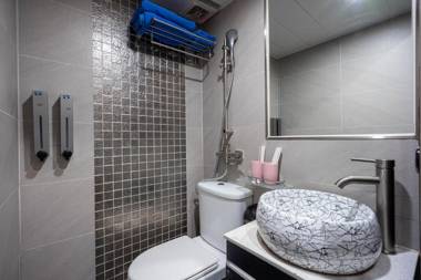 Zi Xin Motel (Managed by Koalabeds Group)