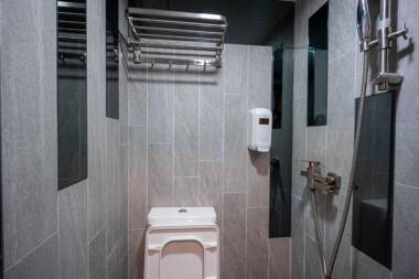 Zi Xin Motel (Managed by Koalabeds Group)