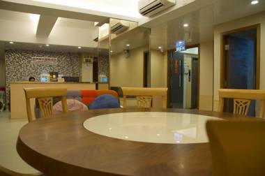 Whole Sunshine International Hotel