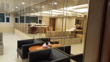 Whole Sunshine International Hotel