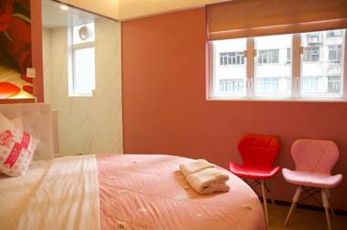 Whole Sunshine International Hotel