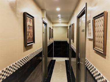 Philippines Manila Hostel