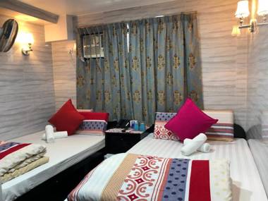 Dreamland Guest House