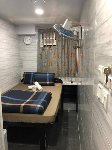 Dreamland Guest House