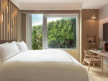 The Silveri Hong Kong - MGallery