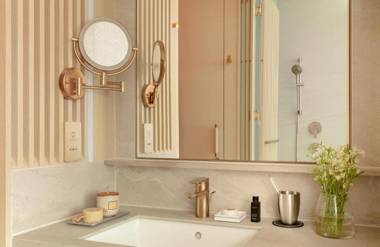 The Silveri Hong Kong - MGallery