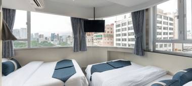 Park Line Inn Hostel